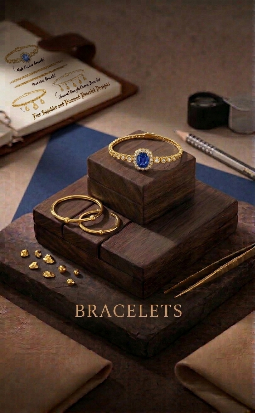 Bracelets