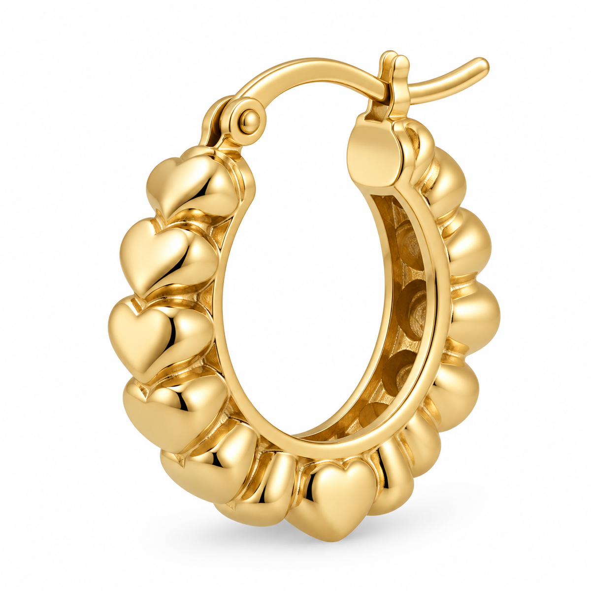 Sweetheart Hoops