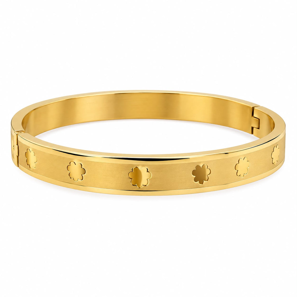 Royal Clover Kada