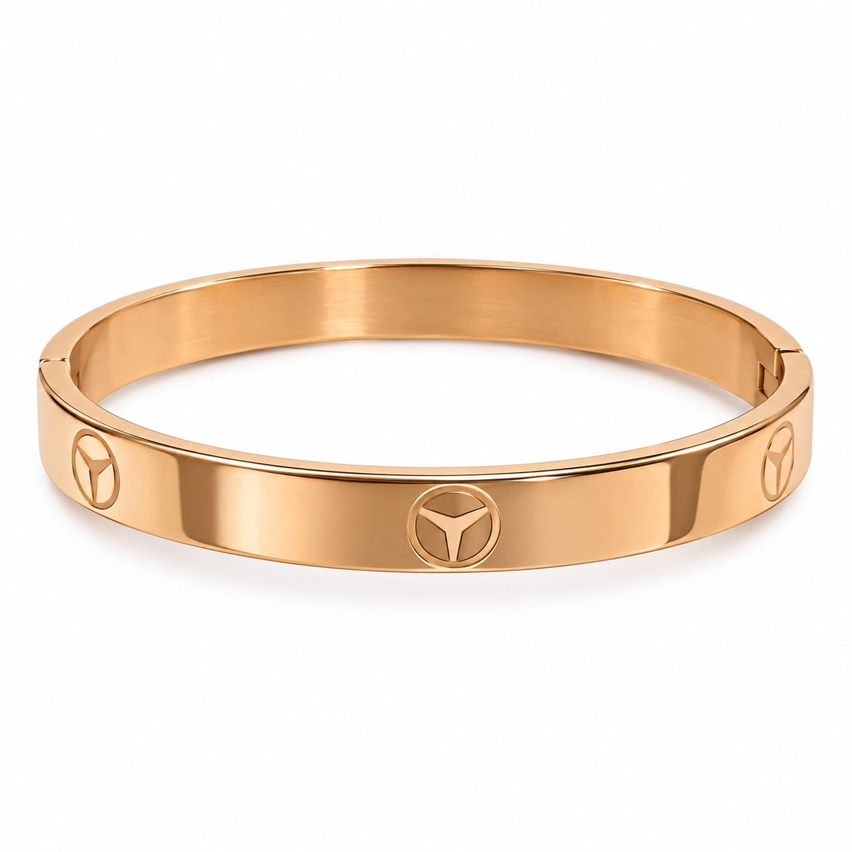 Classic Emblem Kada